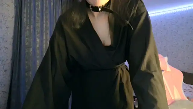 KeicyKlark online show from 10/20/25, 06:19