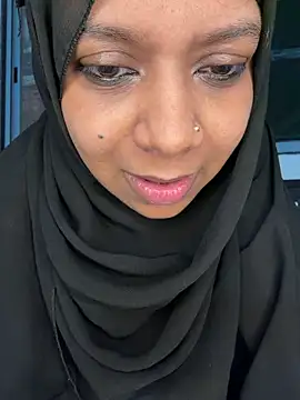 SpicykhalifaX online show from 06/06/26, 07:40