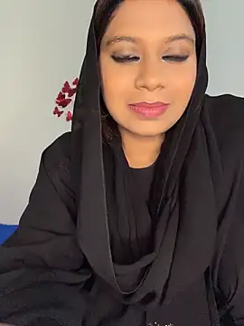 SpicykhalifaX online show from 06/12/26, 05:01