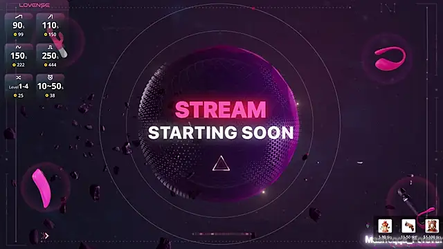 SpicykhalifaX online show from 07/08/26, 06:01