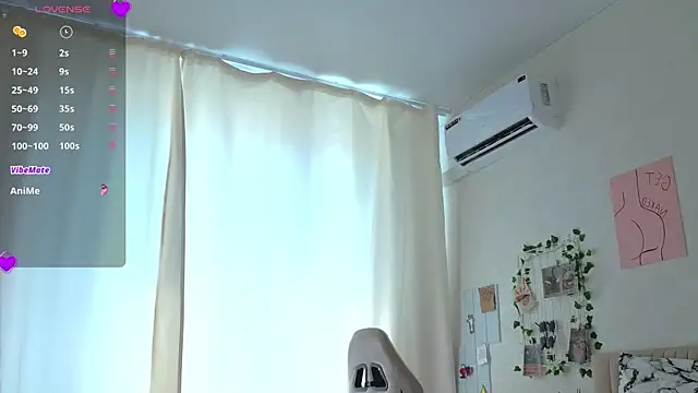  Alissaa online show from 06/21/26, 07:33