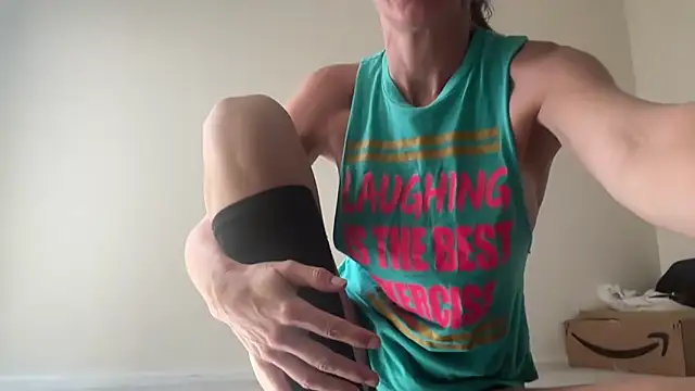 NurseStephania online show from 09/26/25, 04:00