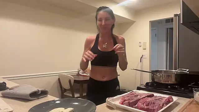 NurseStephania online show from 10/03/25, 12:07