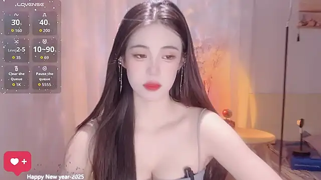 Snapshot of Anxuan888 chatting on 10/01/25, 06:52 Anxuan888 online show from 10/01/25, 06:52