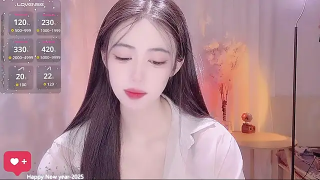 Snapshot of Anxuan888 chatting on 10/17/25, 07:22 Anxuan888 online show from 10/17/25, 07:22