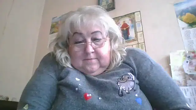 Lala-Love56 online show from 11/16/25, 10:10