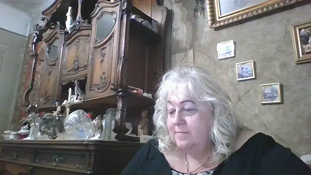 Lala-Love56 online show from 05/12/26, 05:54