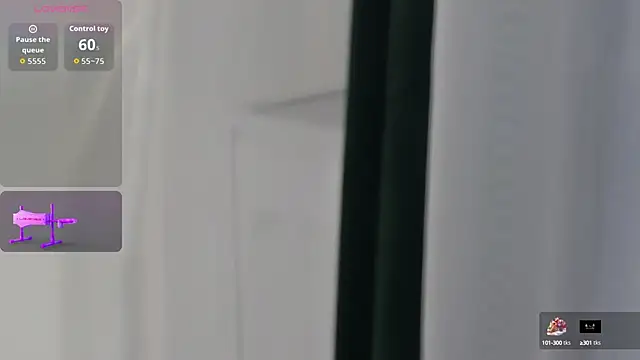 Snapshot of RubbiDark chatting on 09/30/25, 05:07 RubbiDark online show from 09/30/25, 05:07