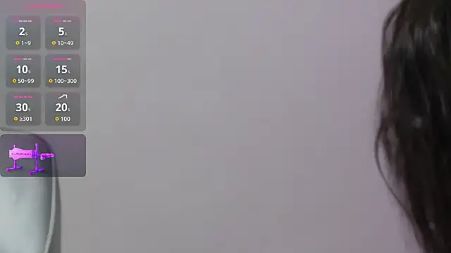 Snapshot of RubbiDark chatting on 10/17/25, 05:04 RubbiDark online show from 10/17/25, 05:04