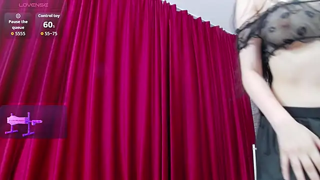 RubbiDark online show from 07/04/26, 03:13