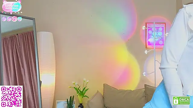 OliviaKis  online show from 04/29/26, 08:07