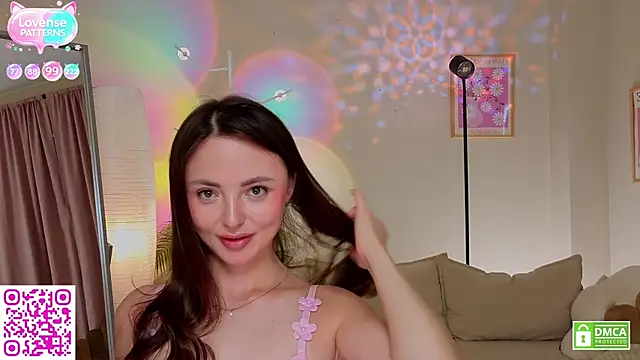 OliviaKis  online show from 07/26/26, 08:21