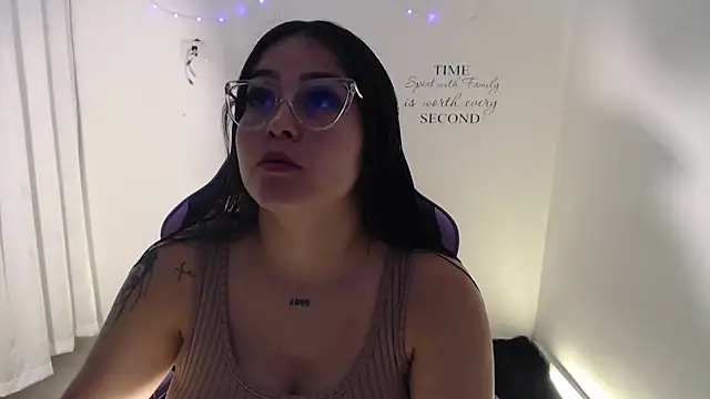 amberbakee online show from 06/02/26, 02:41