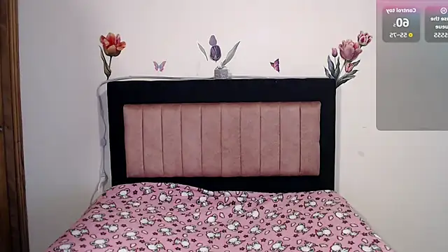 Snapshot of Valeryxs chatting on 12/14/25, 08:13 Valeryxs online show from 12/14/25, 08:13