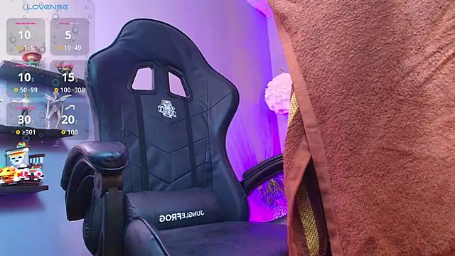 Gael Meneses online show from 09/19/25, 11:00