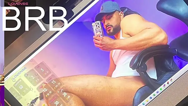 Gael Meneses online show from 10/13/25, 11:43