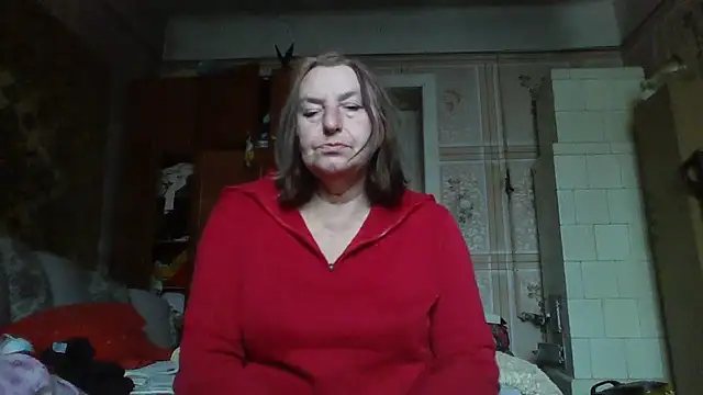 Snapshot of AnnaLive570 chatting on 10/19/25, 08:48 AnnaLive570 online show from 10/19/25, 08:48