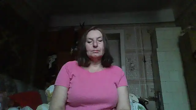 AnnaLive570 online show from 11/12/25, 09:21