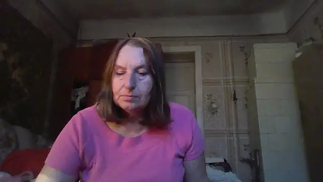 AnnaLive570 online show from 12/02/25, 01:05