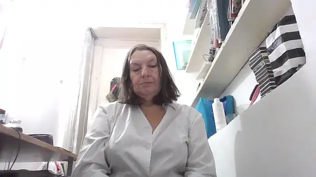 AnnaLive570 online show from 12/14/25, 05:57