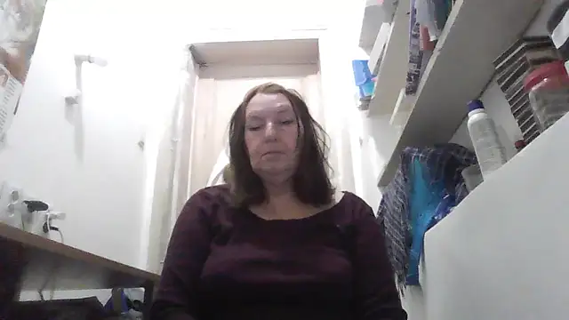 AnnaLive570 online show from 02/15/26, 06:32
