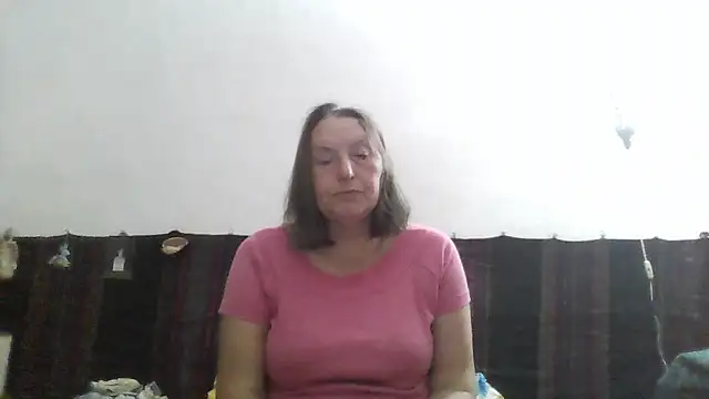 AnnaLive570 online show from 06/01/26, 03:19