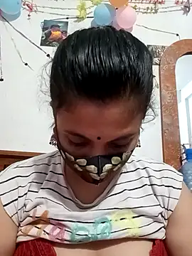 tanha-01 online show from 10/18/25, 05:25