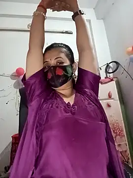 tanha-01 online show from 10/19/25, 03:01