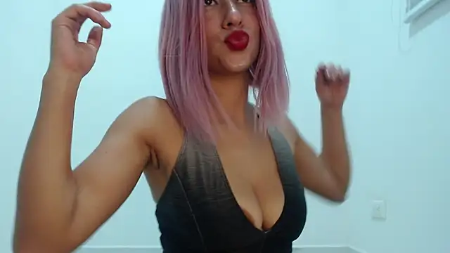 MoonScarlett online show from 05/02/26, 06:29