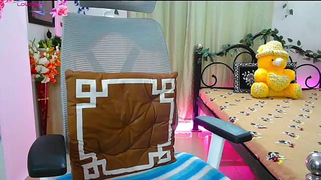 WildDimpi 0 online show from 12/17/25, 06:14