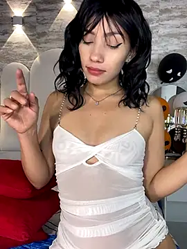 Snapshot of Kristy1_ chatting on 10/10/25, 11:20 Kristy1 online show from 10/10/25, 11:20