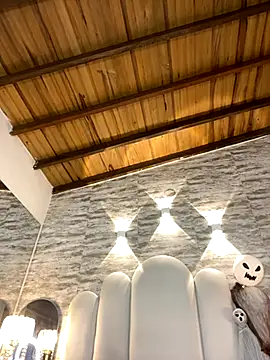 Snapshot of Kristy1_ chatting on 10/19/25, 11:11 Kristy1 online show from 10/19/25, 11:11