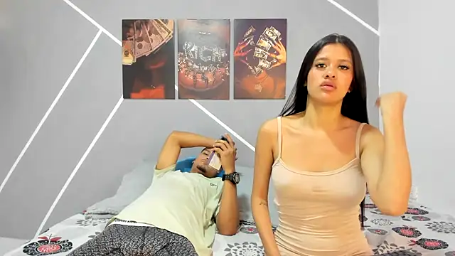Sexy777Couple online show from 03/17/26, 09:29