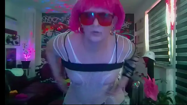 hellgirl1980 online show from 07/01/26, 05:53