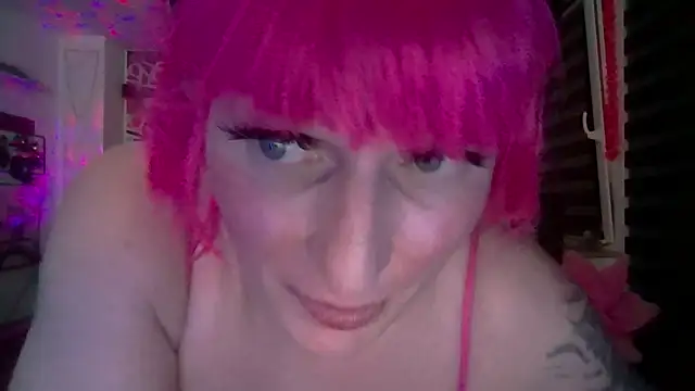 hellgirl1980 online show from 07/30/26, 12:53