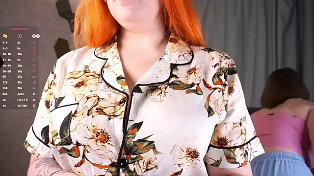 MaymeDeuel online show from 09/17/25, 06:04