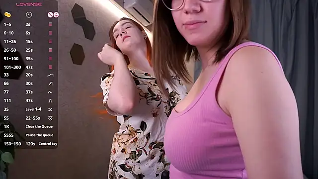 MaymeDeuel online show from 09/18/25, 05:31