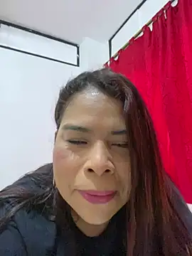 roselyn caprice online show from 02/07/26, 05:16