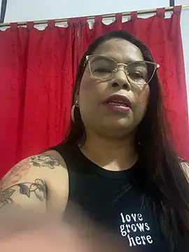 roselyn caprice online show from 02/23/26, 09:34