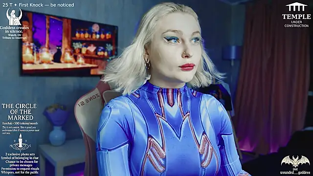 Snapshot of Wounded_Goddess_ chatting on 11/07/25, 03:56 Wounded Goddess online show from 11/07/25, 03:56