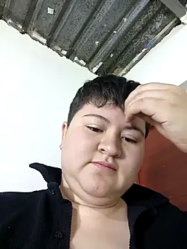 Noha Whiitee online show from 09/20/25, 01:06