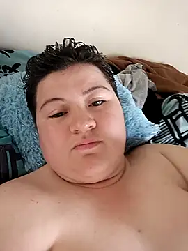 Noha Whiitee online show from 09/22/25, 07:38