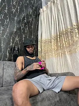 carl jhonson821 online show from 10/13/25, 02:28