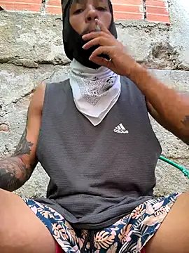 carl jhonson821 online show from 10/17/25, 08:00