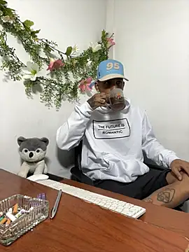 carl jhonson821 online show from 10/20/25, 12:38