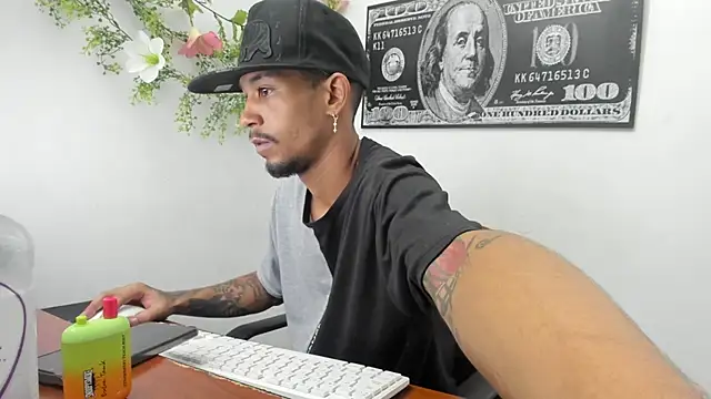 carl jhonson821 online show from 11/01/25, 01:07