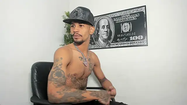 carl jhonson821 online show from 11/27/25, 07:10