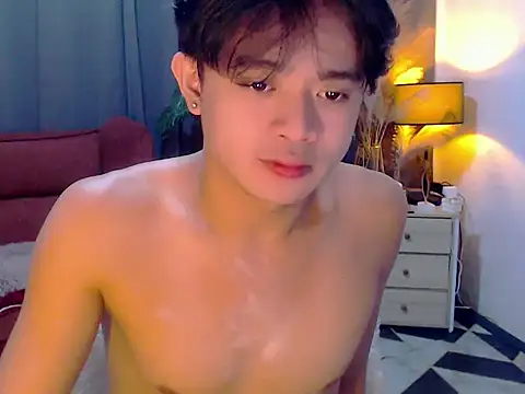 NautyBoyBrazeen 143 online show from 07/06/26, 03:36