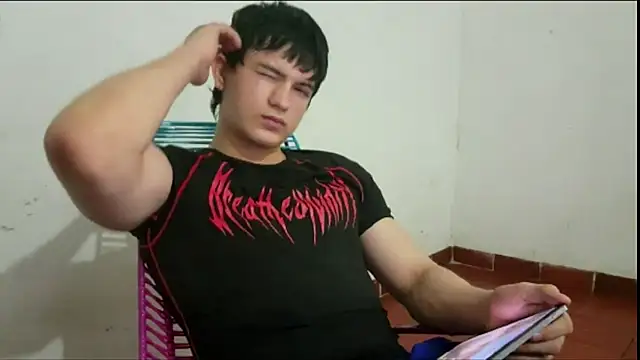 ErickWalton online show from 10/18/25, 05:10