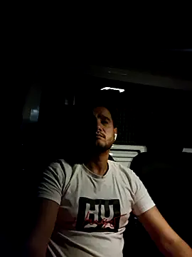 Darkhayrboy online show from 10/29/25, 01:08